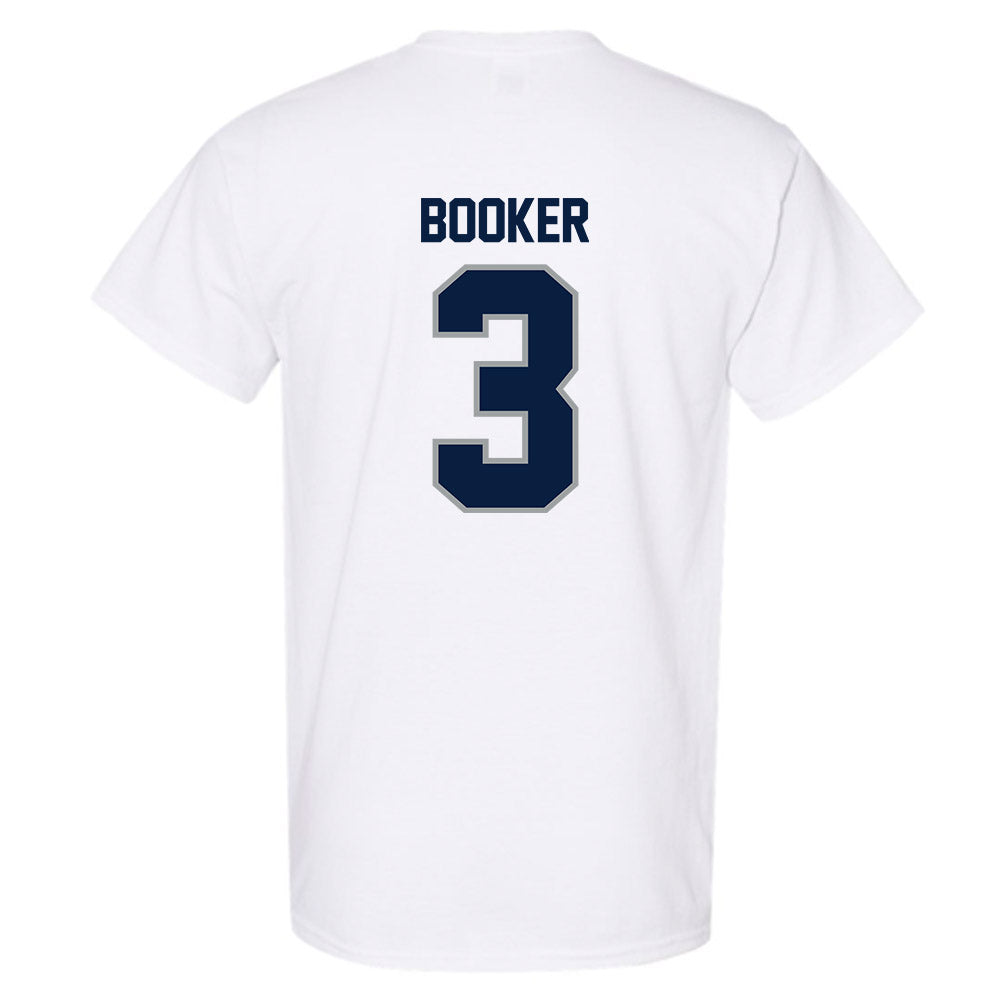 Longwood - NCAA Women's Basketball : Lilian Booker - Classic Shersey T-Shirt-1