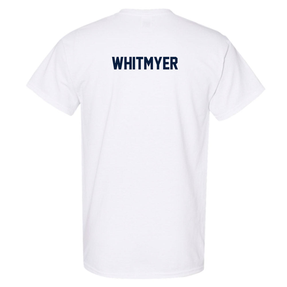 Longwood - NCAA Women's Field Hockey : Addie Whitmyer - Classic Shersey T-Shirt-1