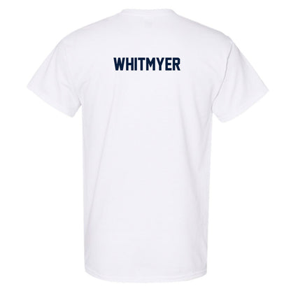 Longwood - NCAA Women's Field Hockey : Addie Whitmyer - Classic Shersey T-Shirt-1