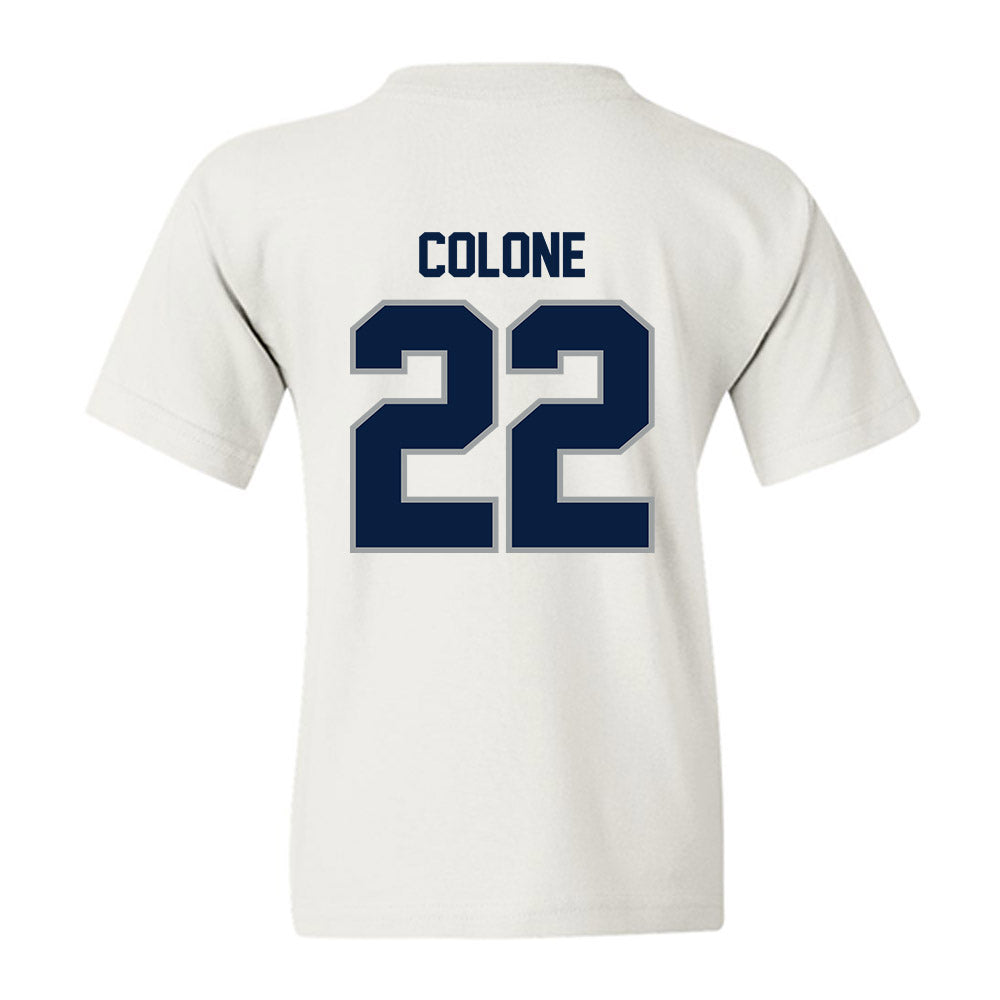 Longwood - NCAA Softball : Natalia Colone - Classic Shersey Youth T-Shirt-1