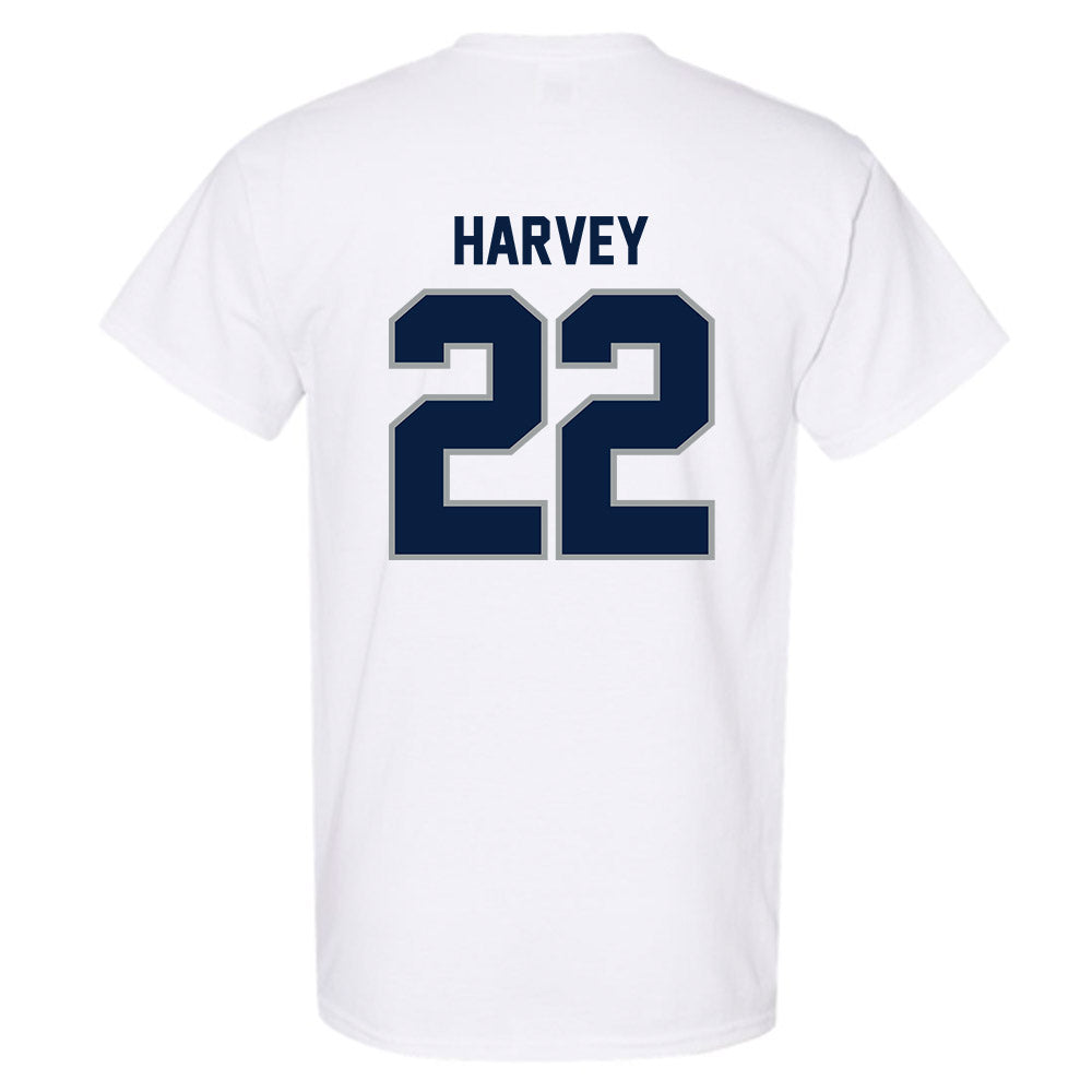 Longwood - NCAA Women's Basketball : London Harvey - Classic Shersey T-Shirt-1