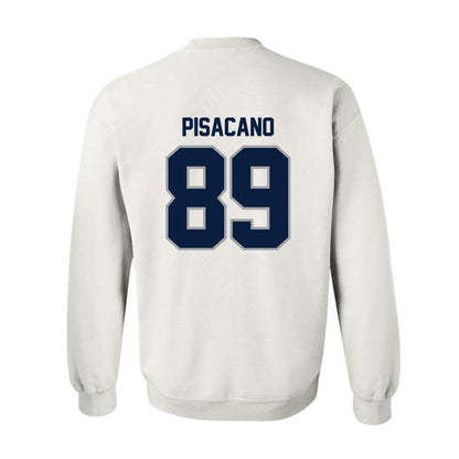 Longwood - NCAA Softball : Sophia Pisacano - Classic Shersey Crewneck Sweatshirt-1