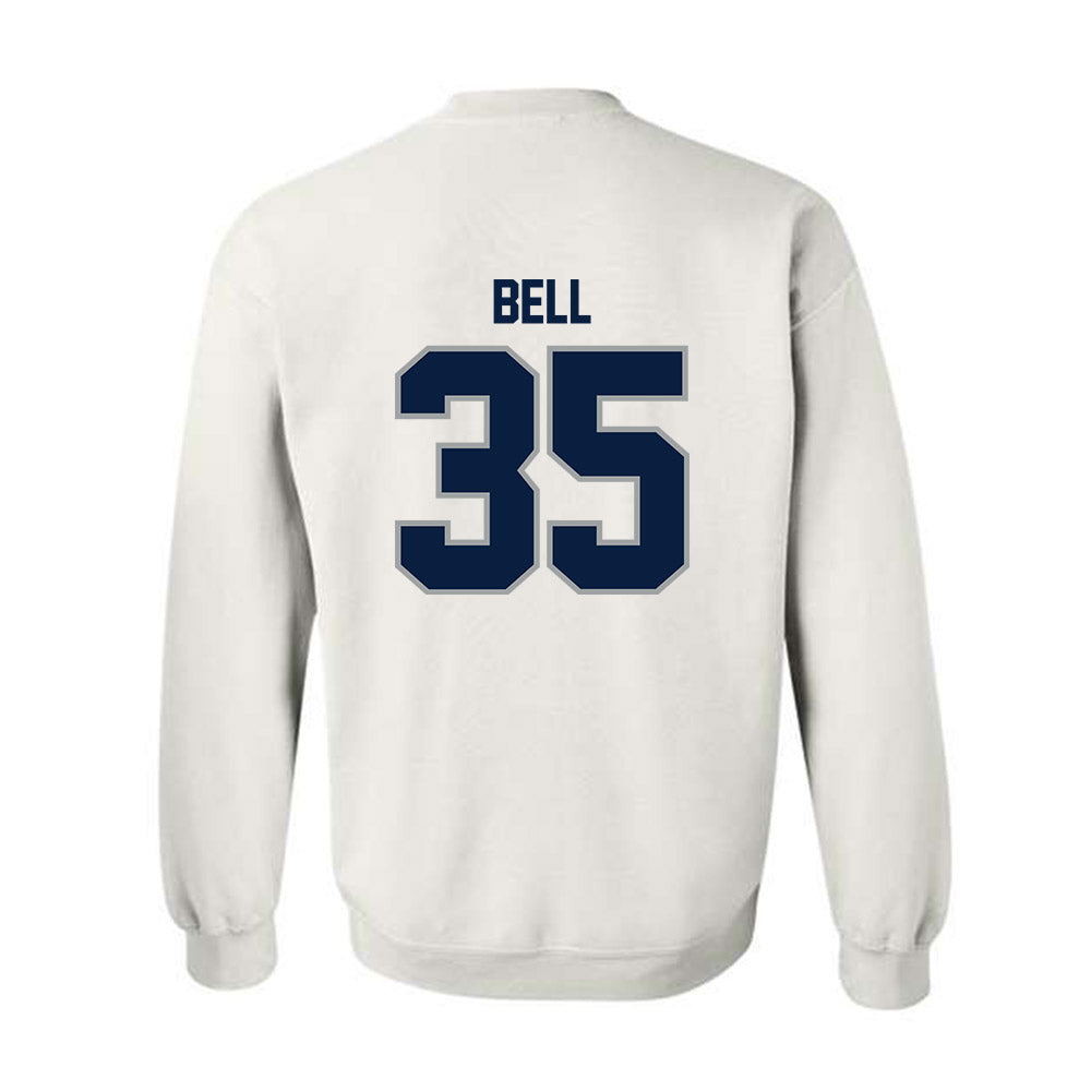Longwood - NCAA Women's Basketball : Alary Bell - Classic Shersey Crewneck Sweatshirt-1