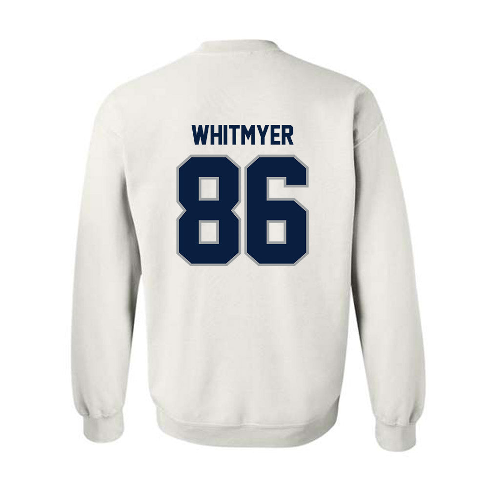 Longwood - NCAA Women's Field Hockey : Addie Whitmyer - Classic Shersey Crewneck Sweatshirt-1