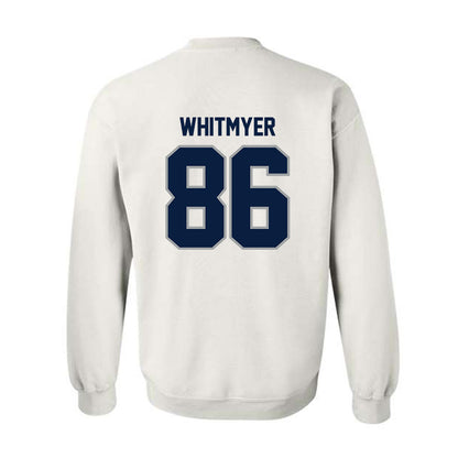 Longwood - NCAA Women's Field Hockey : Addie Whitmyer - Classic Shersey Crewneck Sweatshirt-1