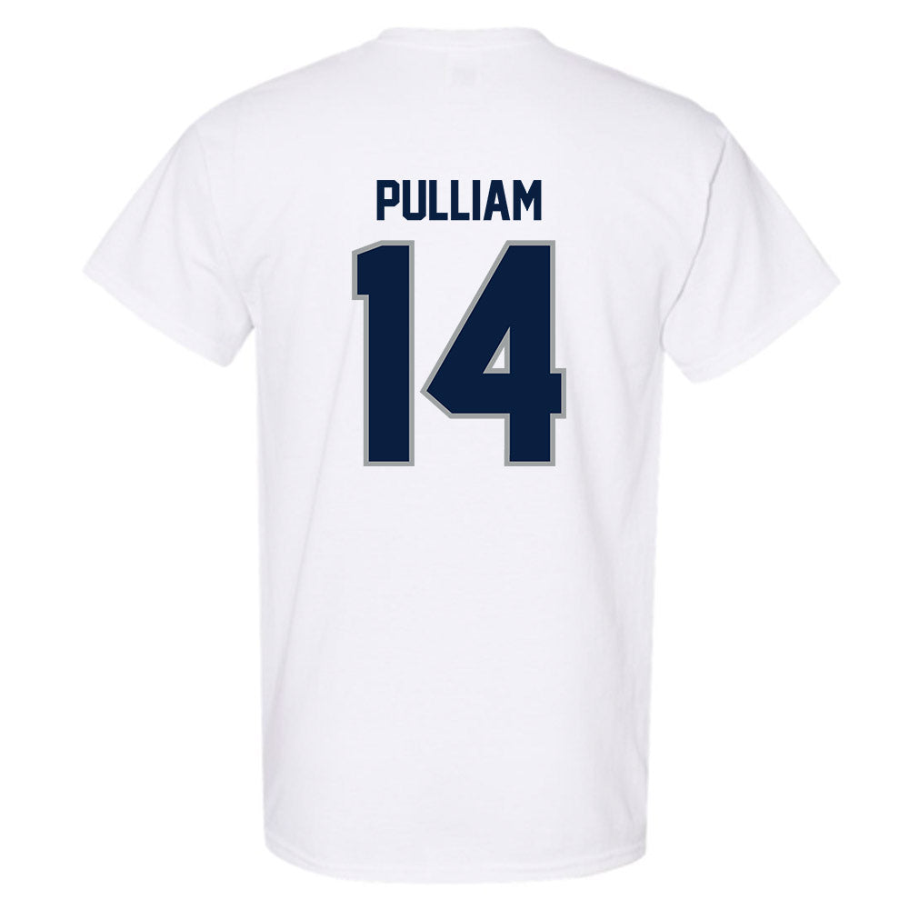 Longwood - NCAA Baseball : Ben Pulliam - Classic Shersey T-Shirt-1