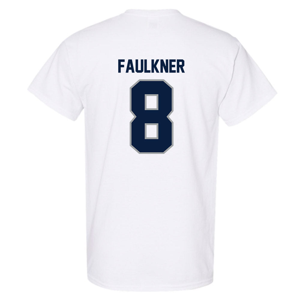 Longwood - NCAA Softball : Lauren Faulkner - Classic Shersey T-Shirt-1