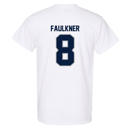 Longwood - NCAA Softball : Lauren Faulkner - Classic Shersey T-Shirt-1