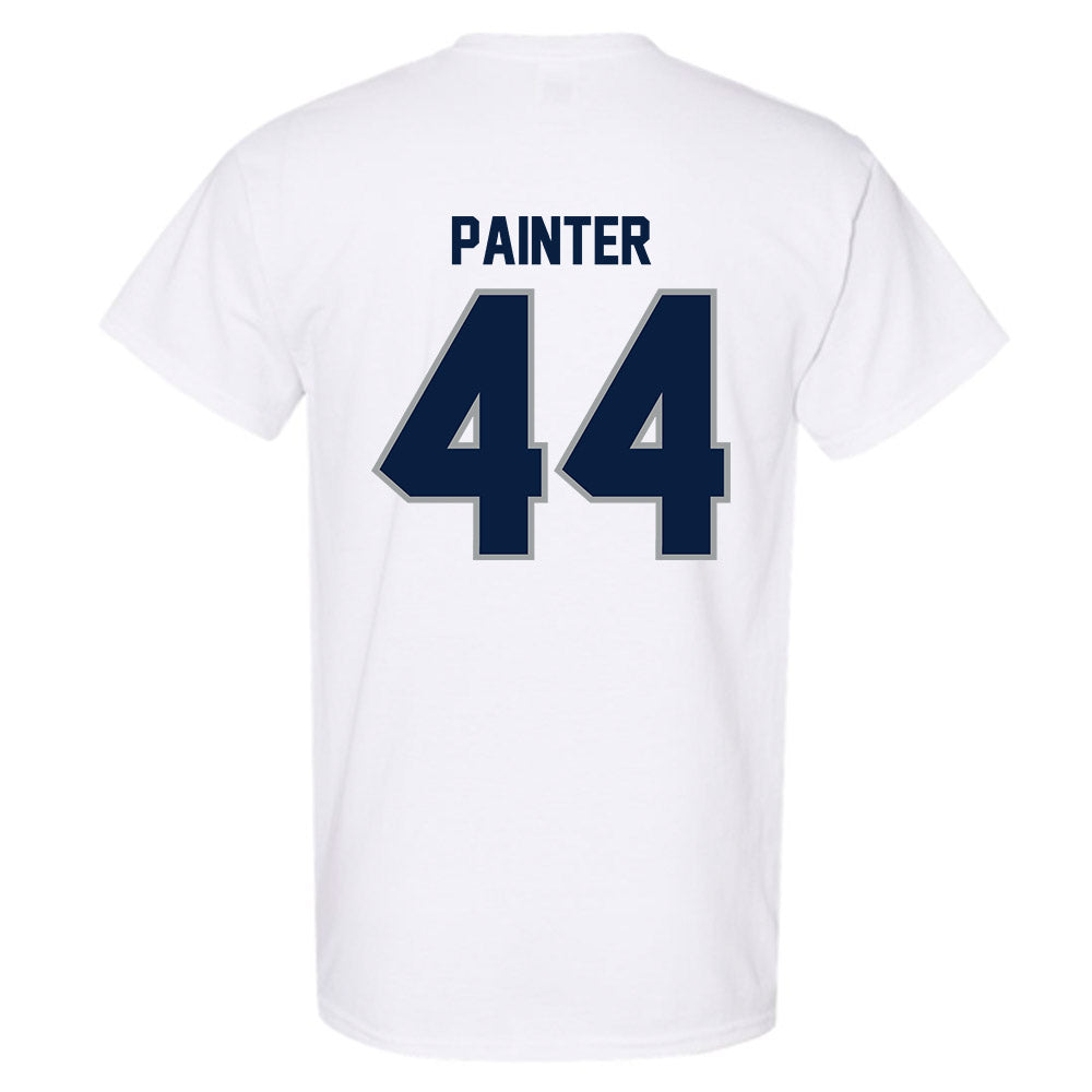 Longwood - NCAA Women's Lacrosse : Claudia Painter - Classic Shersey T-Shirt-1