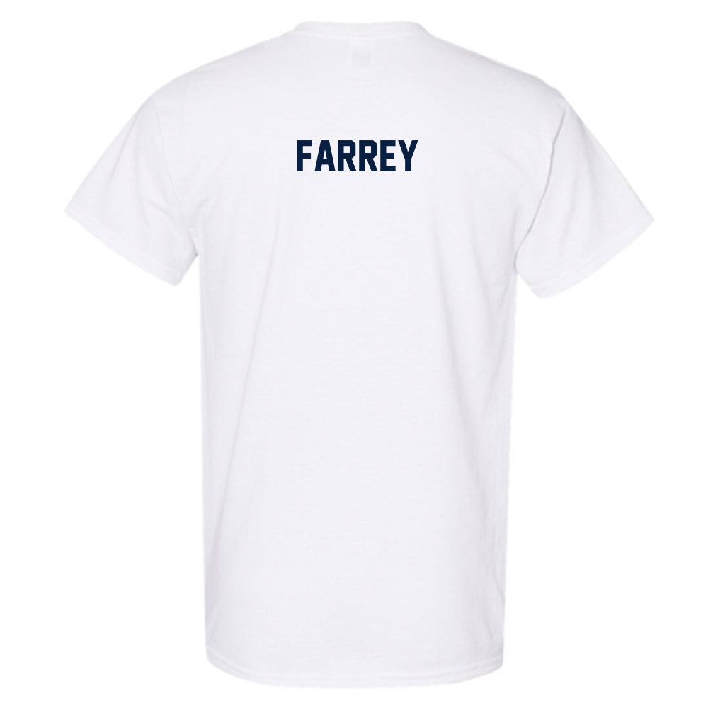 Longwood - NCAA Women's Track & Field : Kimmy Farrey - Classic Shersey T-Shirt-1