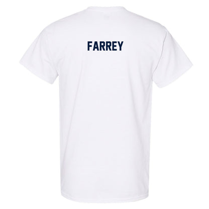 Longwood - NCAA Women's Track & Field : Kimmy Farrey - Classic Shersey T-Shirt-1
