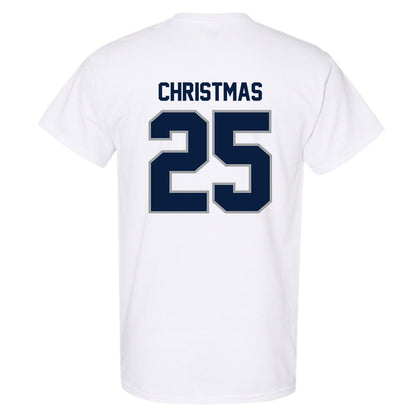 Longwood - NCAA Men's Basketball : Michael Christmas - Classic Shersey T-Shirt-1