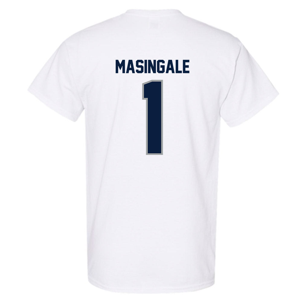 Longwood - NCAA Softball : Brooke Masingale - Classic Shersey T-Shirt-1