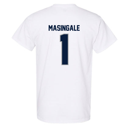 Longwood - NCAA Softball : Brooke Masingale - Classic Shersey T-Shirt-1