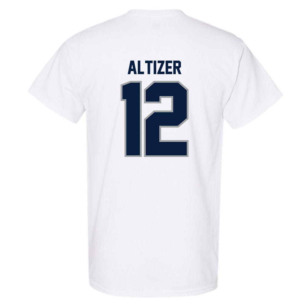 Longwood - NCAA Women's Soccer : Bailey Altizer - Classic Shersey T-Shirt-1