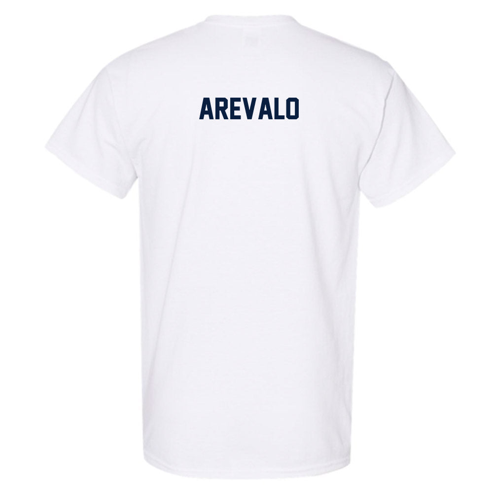 Longwood - NCAA Women's Track & Field : Liliana Arevalo - Classic Shersey T-Shirt-1
