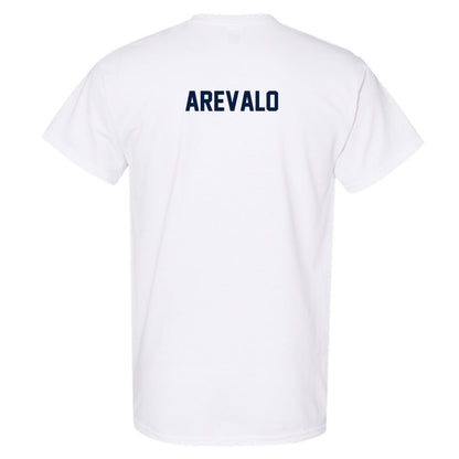 Longwood - NCAA Women's Track & Field : Liliana Arevalo - Classic Shersey T-Shirt-1