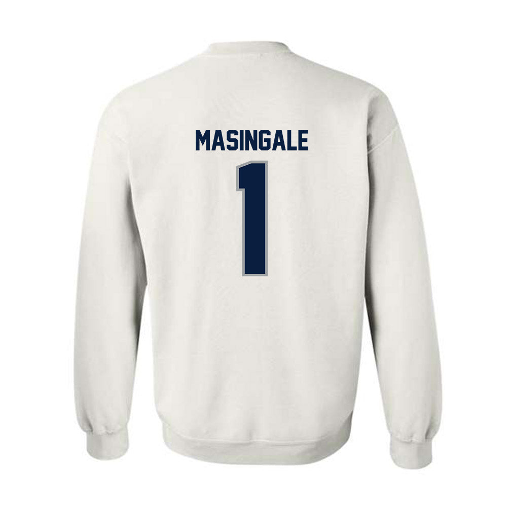 Longwood - NCAA Softball : Brooke Masingale - Classic Shersey Crewneck Sweatshirt-1