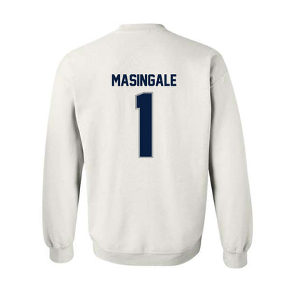 Longwood - NCAA Softball : Brooke Masingale - Classic Shersey Crewneck Sweatshirt-1
