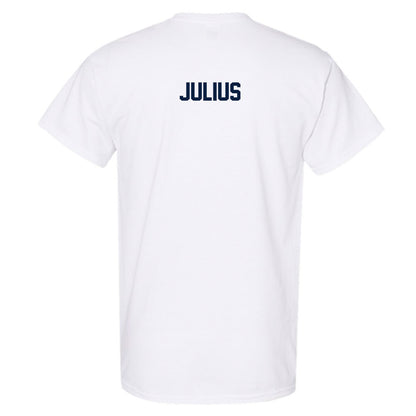 Longwood - NCAA Women's Field Hockey : Fayth Julius - Classic Shersey T-Shirt-1