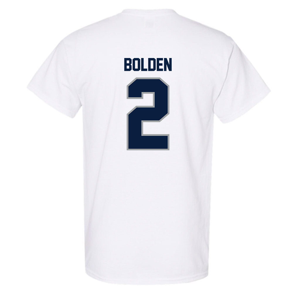 Longwood - NCAA Women's Basketball : Jaci Bolden - Classic Shersey T-Shirt-1