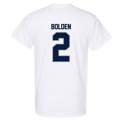 Longwood - NCAA Women's Basketball : Jaci Bolden - Classic Shersey T-Shirt-1