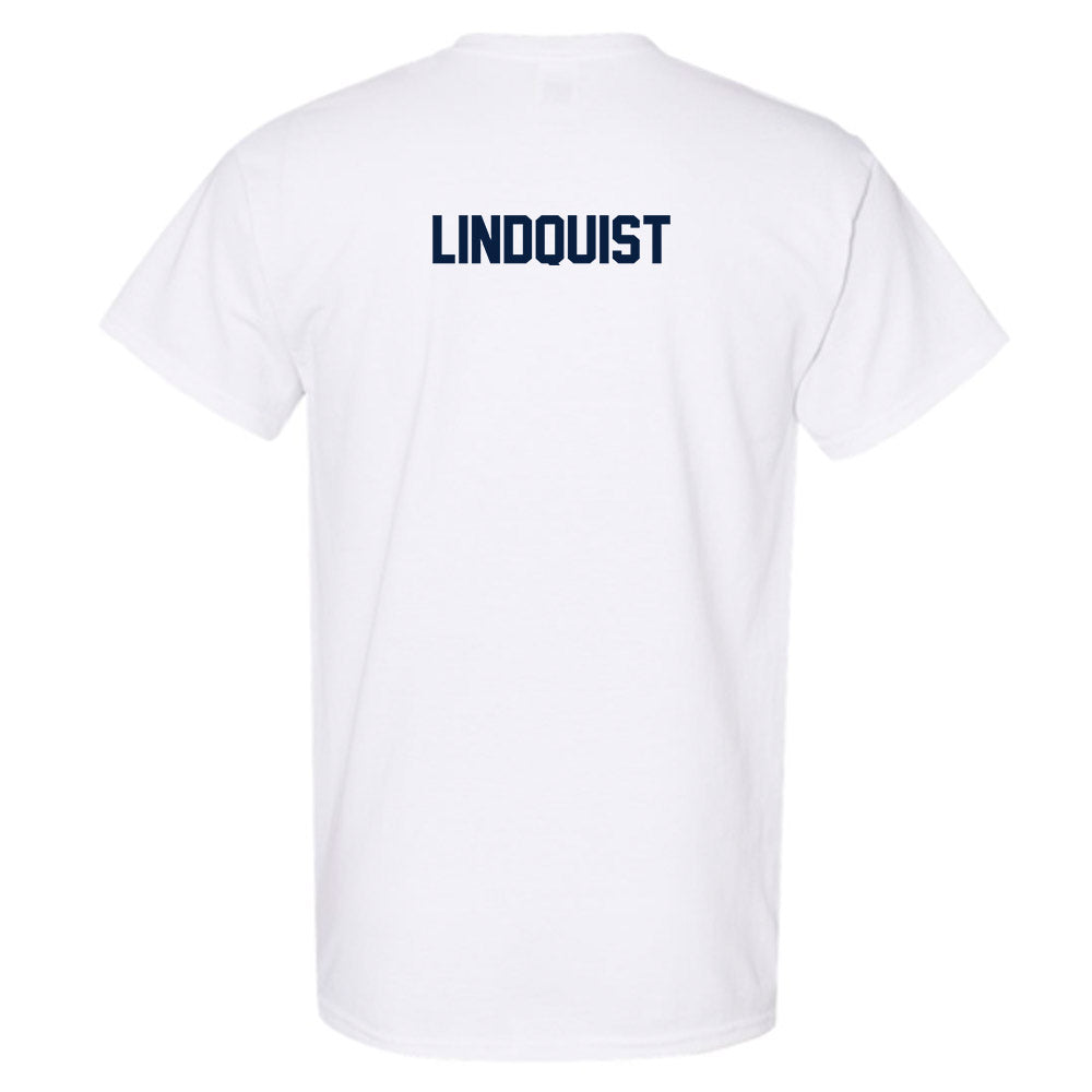 Longwood - NCAA Men's Tennis : Petter Lindquist - Classic Shersey T-Shirt-1
