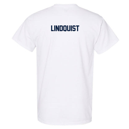 Longwood - NCAA Men's Tennis : Petter Lindquist - Classic Shersey T-Shirt-1