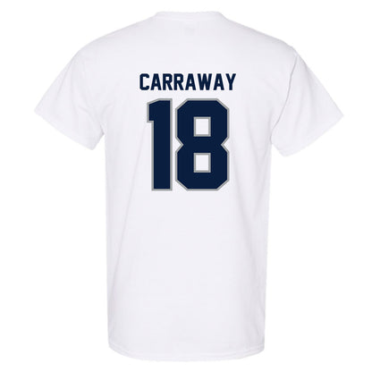 Longwood - NCAA Women's Field Hockey : Caitlin Carraway - Classic Shersey T-Shirt-1