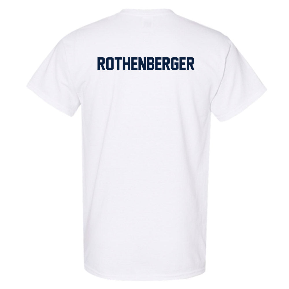 Longwood - NCAA Women's Field Hockey : Molly Rothenberger - Classic Shersey T-Shirt-1