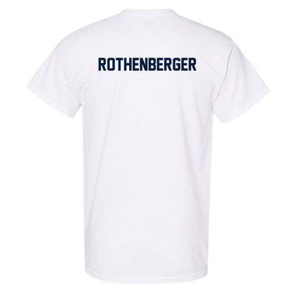 Longwood - NCAA Women's Field Hockey : Molly Rothenberger - Classic Shersey T-Shirt-1