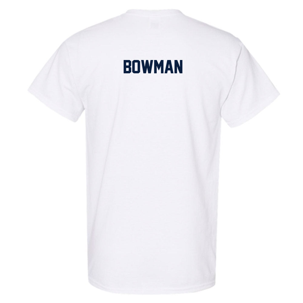 Longwood - NCAA Men's Cross Country : Jonah Bowman - Classic Shersey T-Shirt-1