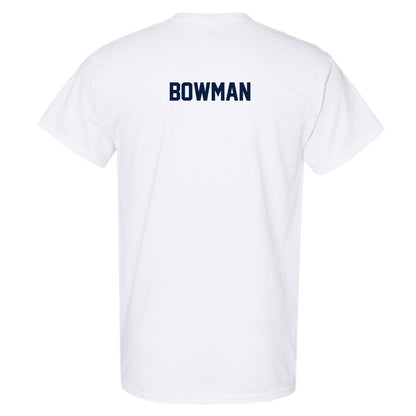 Longwood - NCAA Men's Cross Country : Jonah Bowman - Classic Shersey T-Shirt-1