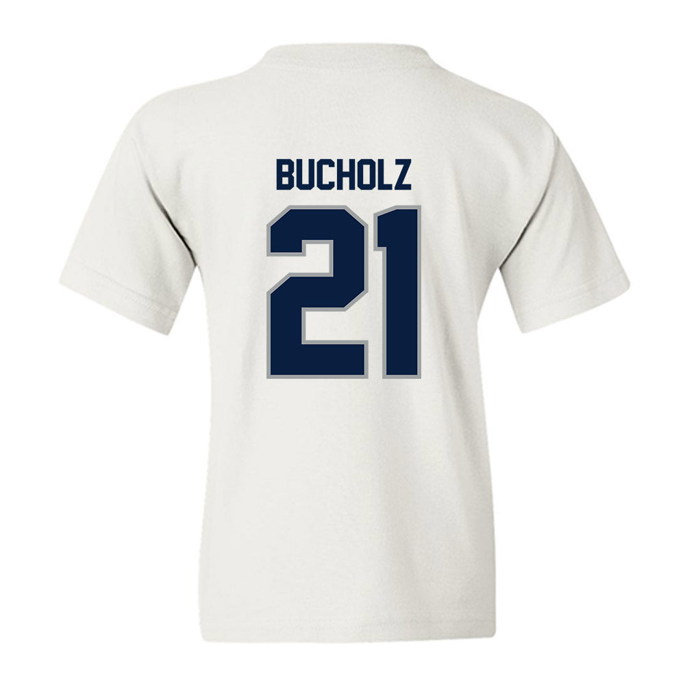 Longwood - NCAA Softball : Bailey Bucholz - Classic Shersey Youth T-Shirt-1