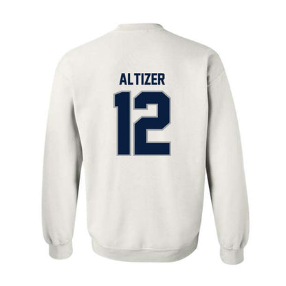 Longwood - NCAA Women's Soccer : Bailey Altizer - Classic Shersey Crewneck Sweatshirt-1