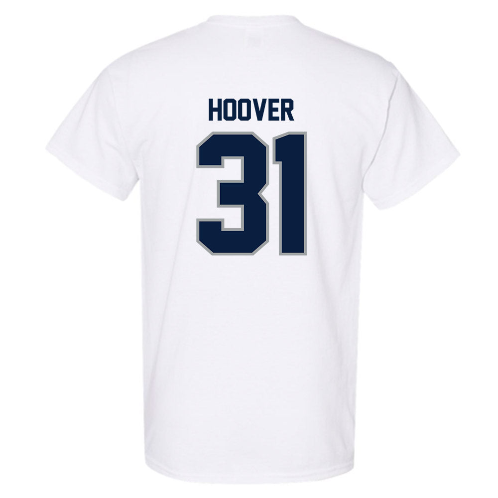Longwood - NCAA Baseball : Brady Hoover - Classic Shersey T-Shirt-1