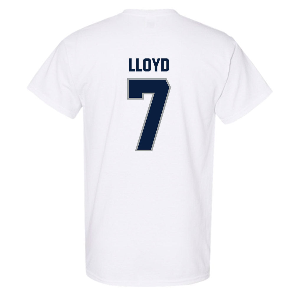 Longwood - NCAA Baseball : Jaxon Lloyd - Classic Shersey T-Shirt-1