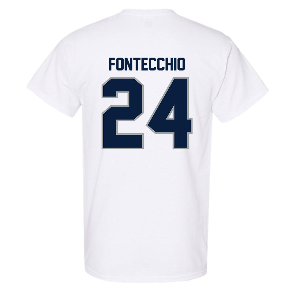 Longwood - NCAA Women's Soccer : Rosie Fontecchio - Classic Shersey T-Shirt-1