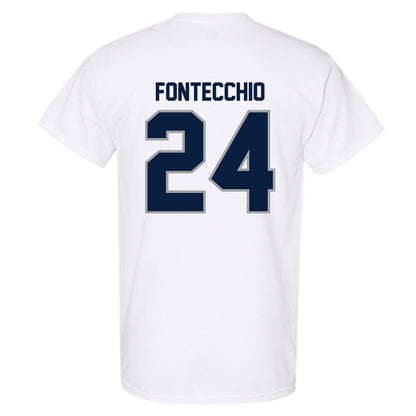 Longwood - NCAA Women's Soccer : Rosie Fontecchio - Classic Shersey T-Shirt-1