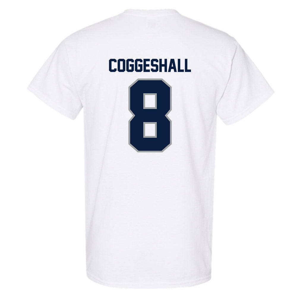 Longwood - NCAA Women's Soccer : Reese Coggeshall - Classic Shersey T-Shirt-1