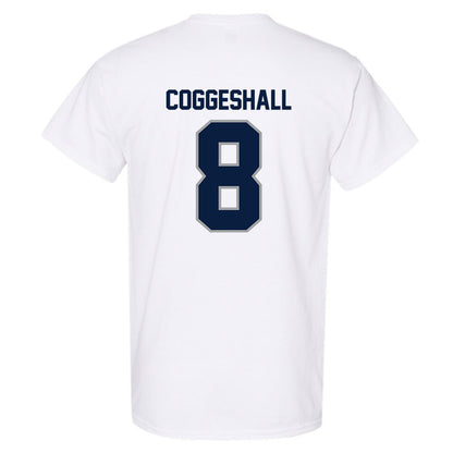 Longwood - NCAA Women's Soccer : Reese Coggeshall - Classic Shersey T-Shirt-1