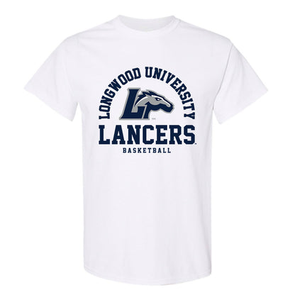 Longwood - NCAA Men's Basketball : Jerome Williams - Classic Shersey T-Shirt-0