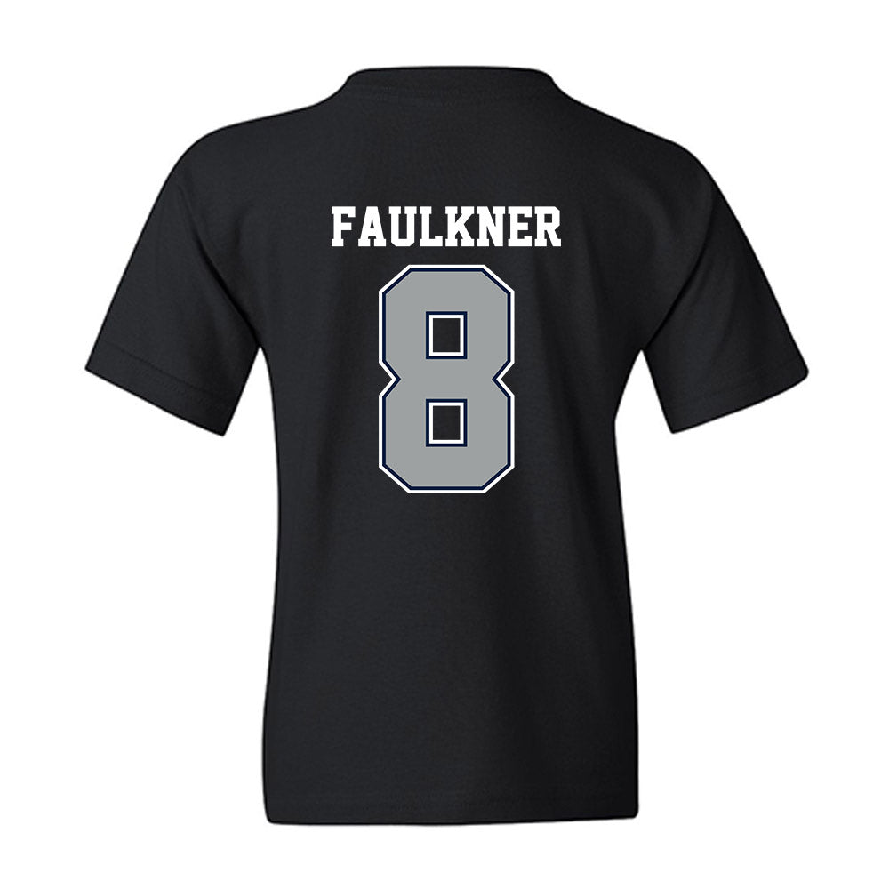 Longwood - NCAA Softball : Lauren Faulkner - Classic Shersey Youth T-Shirt-1