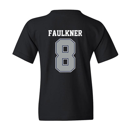 Longwood - NCAA Softball : Lauren Faulkner - Classic Shersey Youth T-Shirt-1