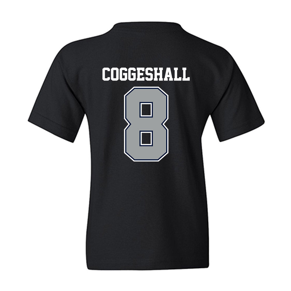 Longwood - NCAA Women's Soccer : Reese Coggeshall - Classic Shersey Youth T-Shirt-1