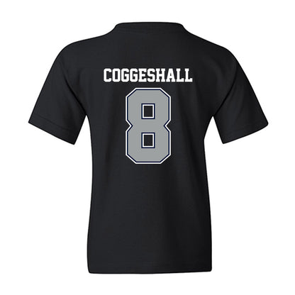 Longwood - NCAA Women's Soccer : Reese Coggeshall - Classic Shersey Youth T-Shirt-1