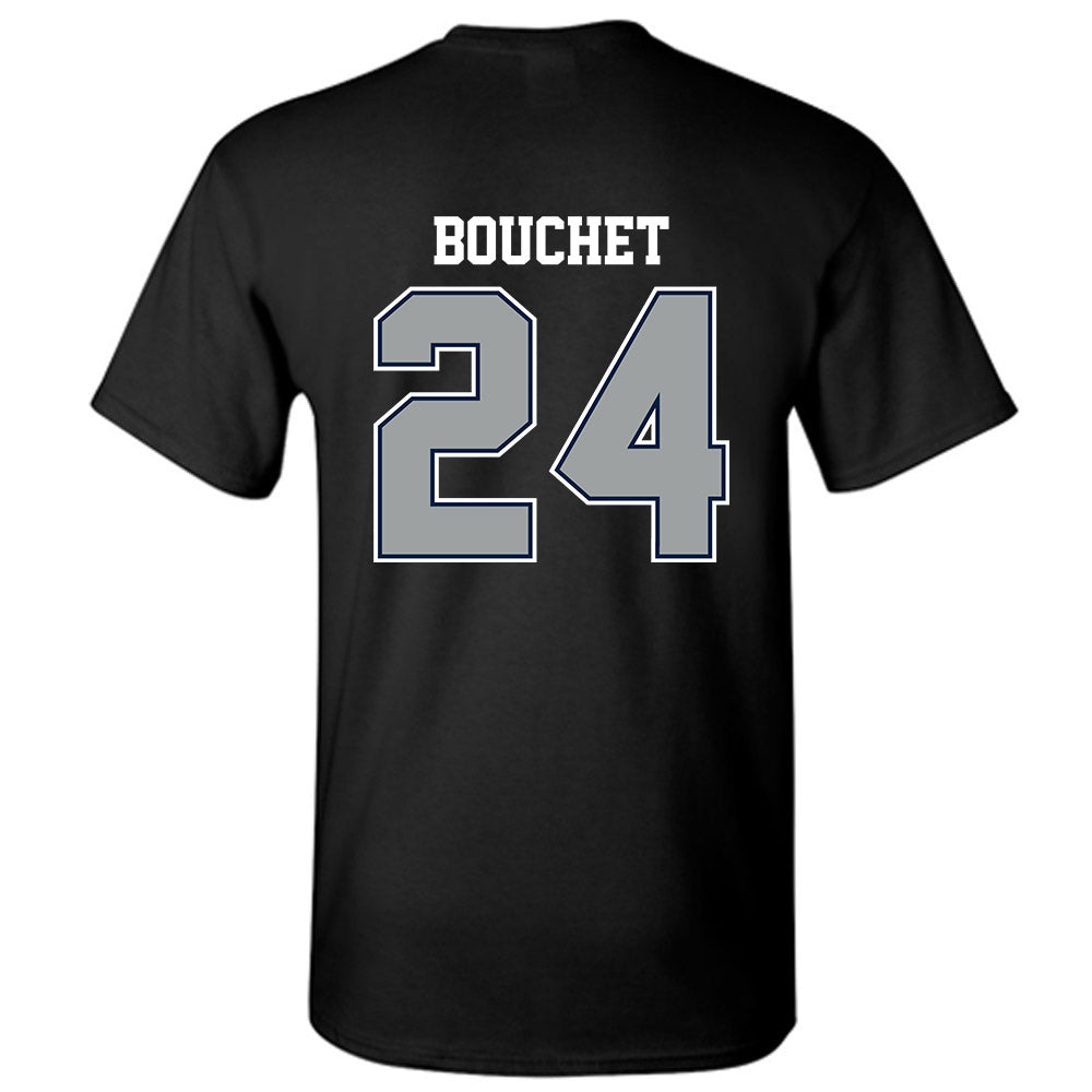 Longwood - NCAA Men's Soccer : Alexandre Bouchet - Classic Shersey T-Shirt-1