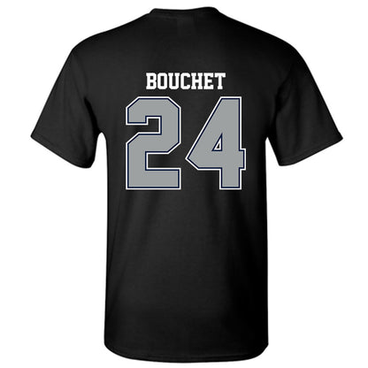 Longwood - NCAA Men's Soccer : Alexandre Bouchet - Classic Shersey T-Shirt-1