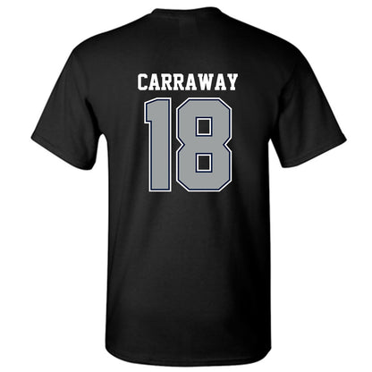 Longwood - NCAA Women's Field Hockey : Caitlin Carraway - Classic Shersey T-Shirt-1