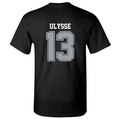 Longwood - NCAA Women's Basketball : Frances Ulysse - Classic Shersey T-Shirt-1